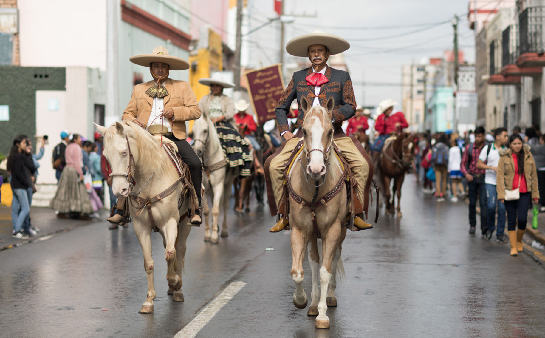 Mexican Revolution